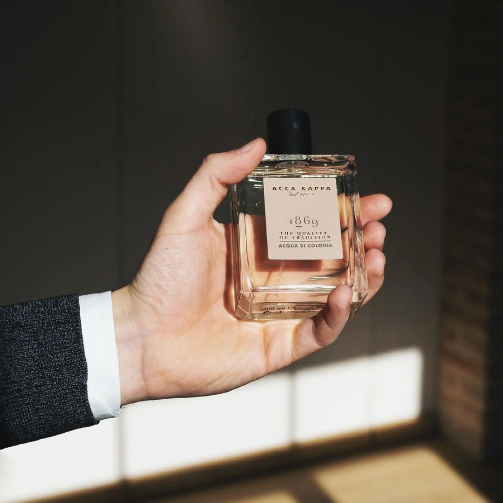 1869 Eau de Cologne - Image 4