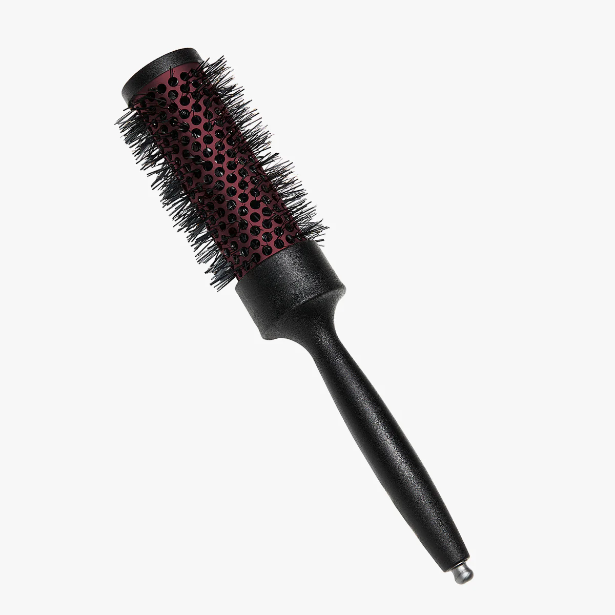 Grip & Gloss Styling Brush - Bristle and Nylon - Image 3