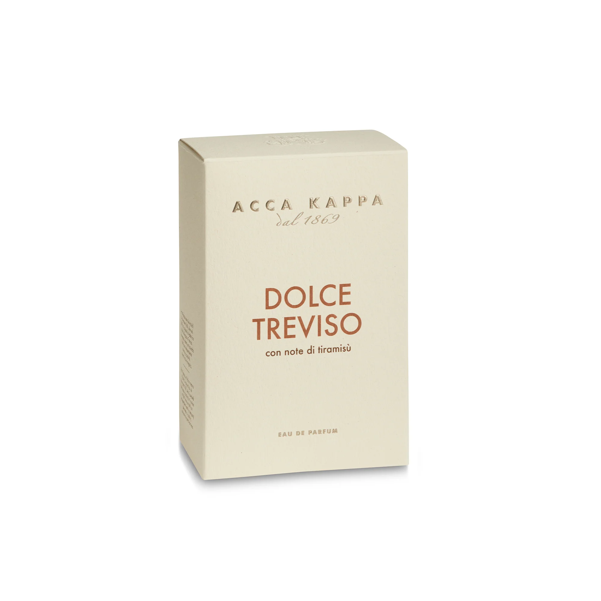 Dolce Treviso Eau de Parfum - Image 4