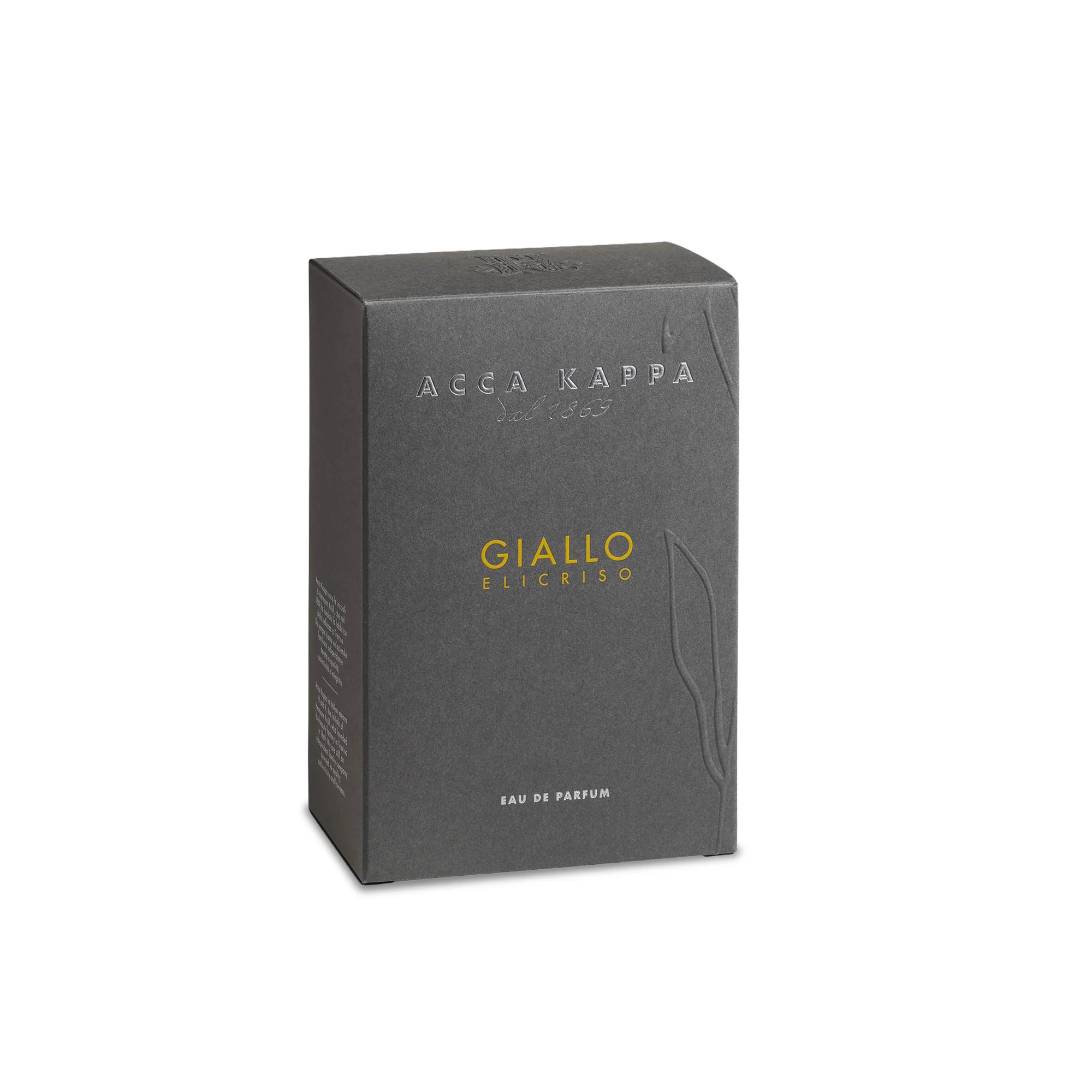 Giallo Elicriso Eau de Parfum - Image 4