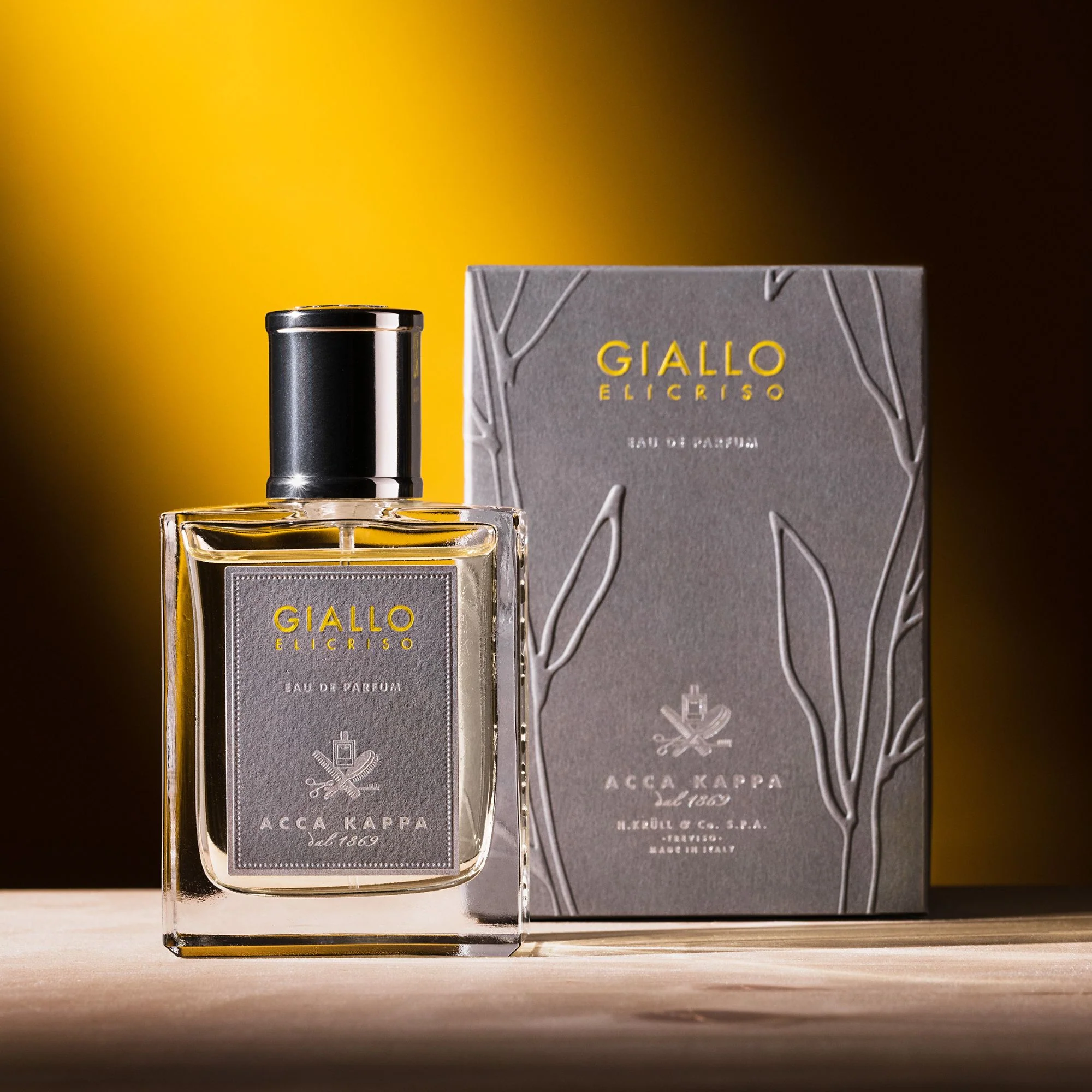 Giallo Elicriso Eau de Parfum - Image 6