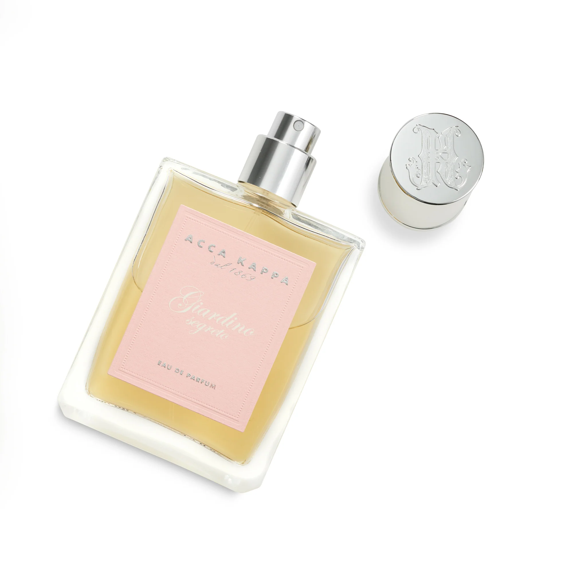 Giardino Segreto Eau de Parfum - Image 3