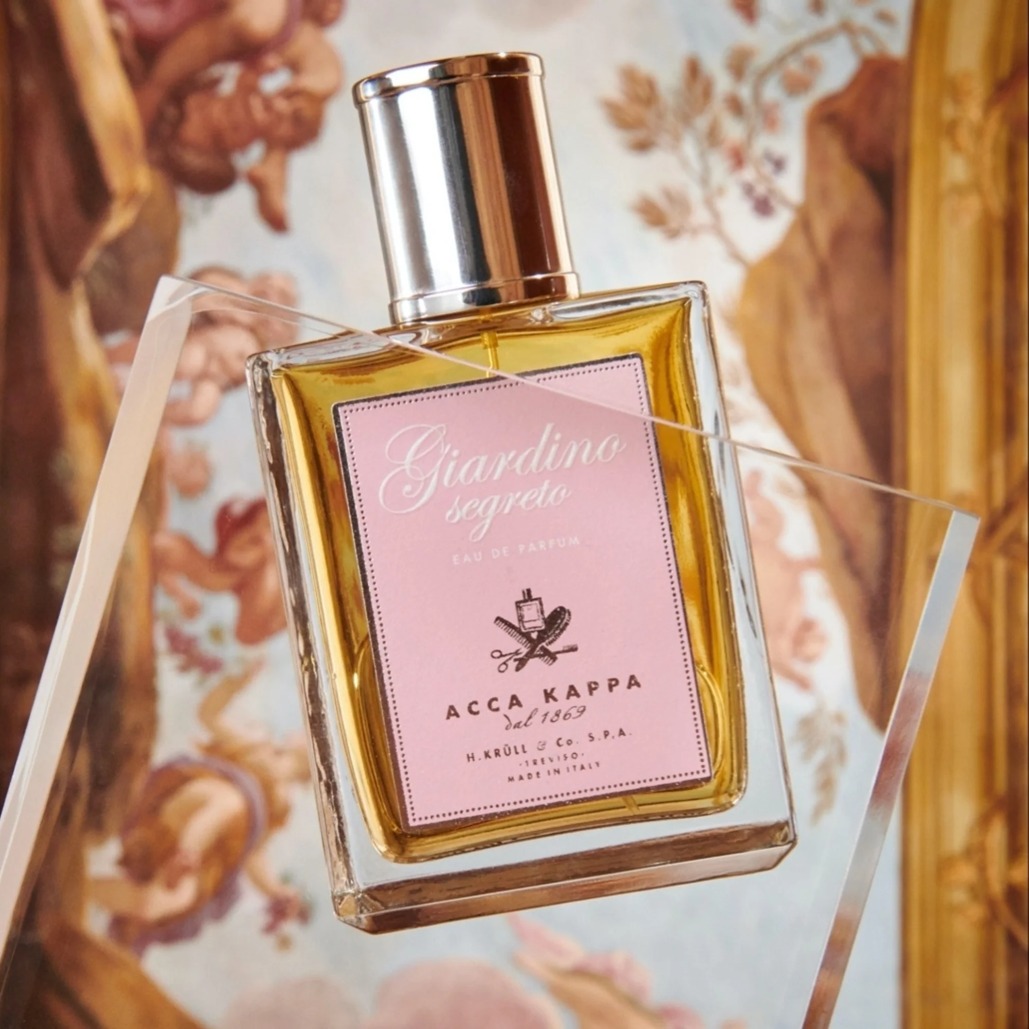 Giardino Segreto Eau de Parfum - Image 6