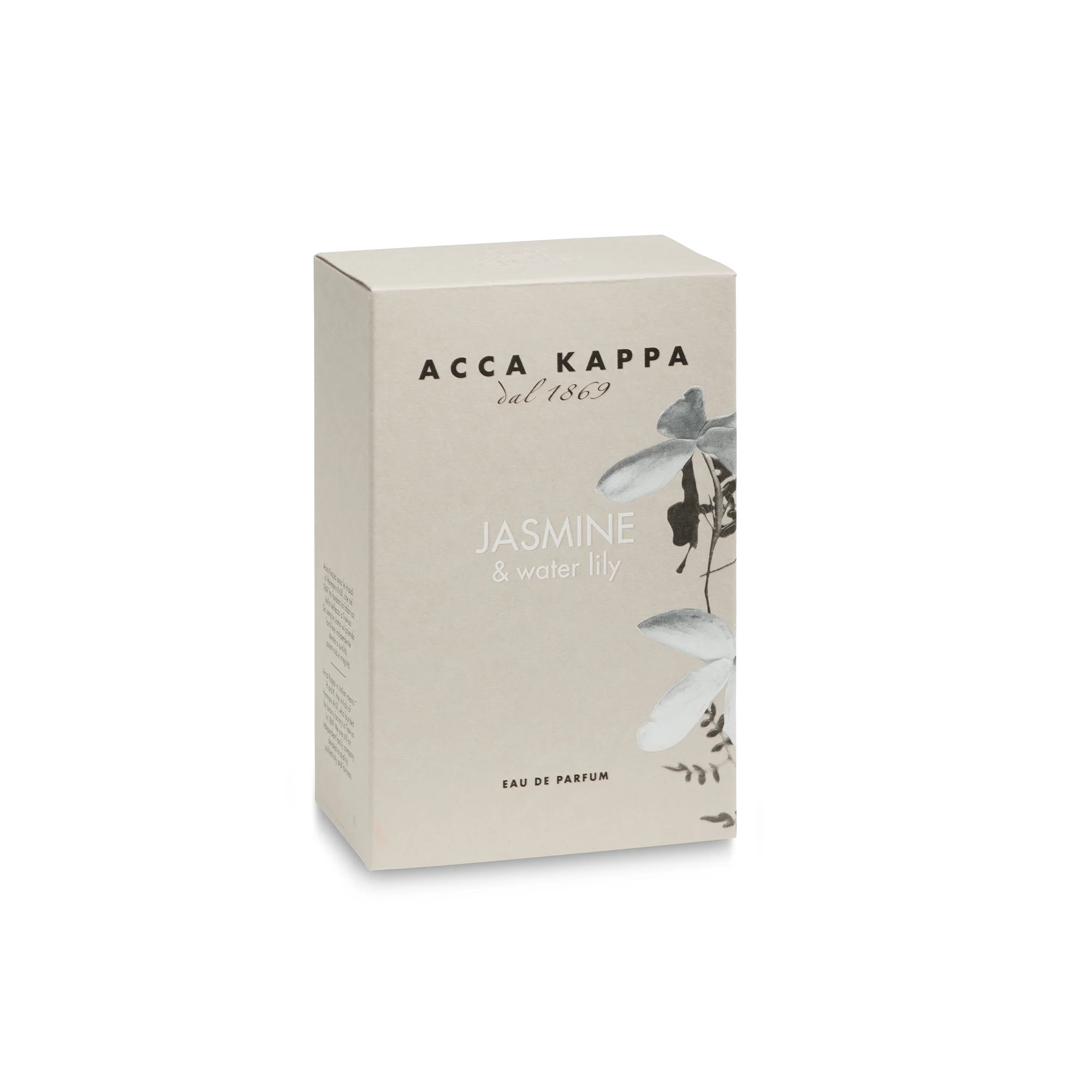 Jasmine & Water Lily Eau de Parfum - Image 3