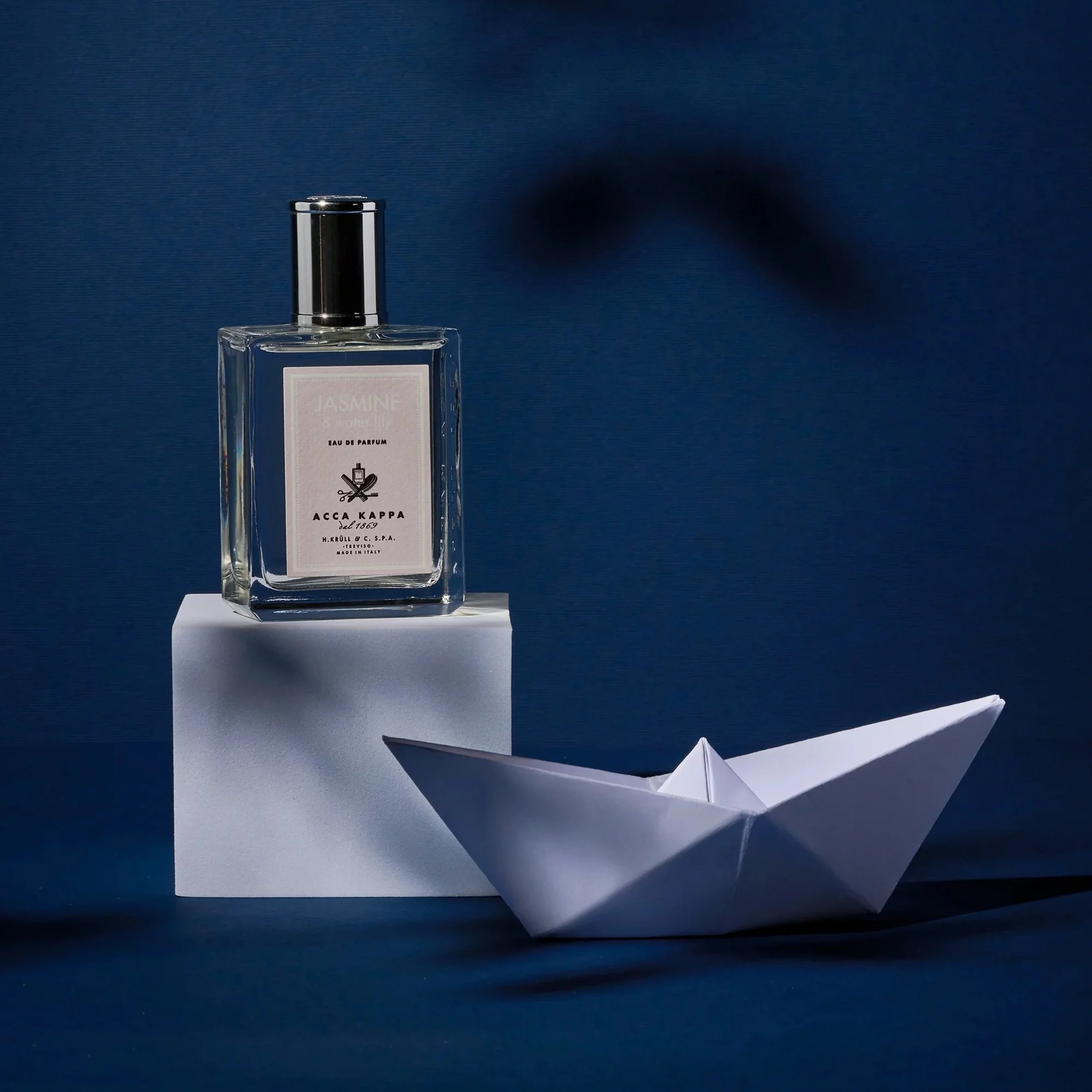 Jasmine & Water Lily Eau de Parfum - Image 7