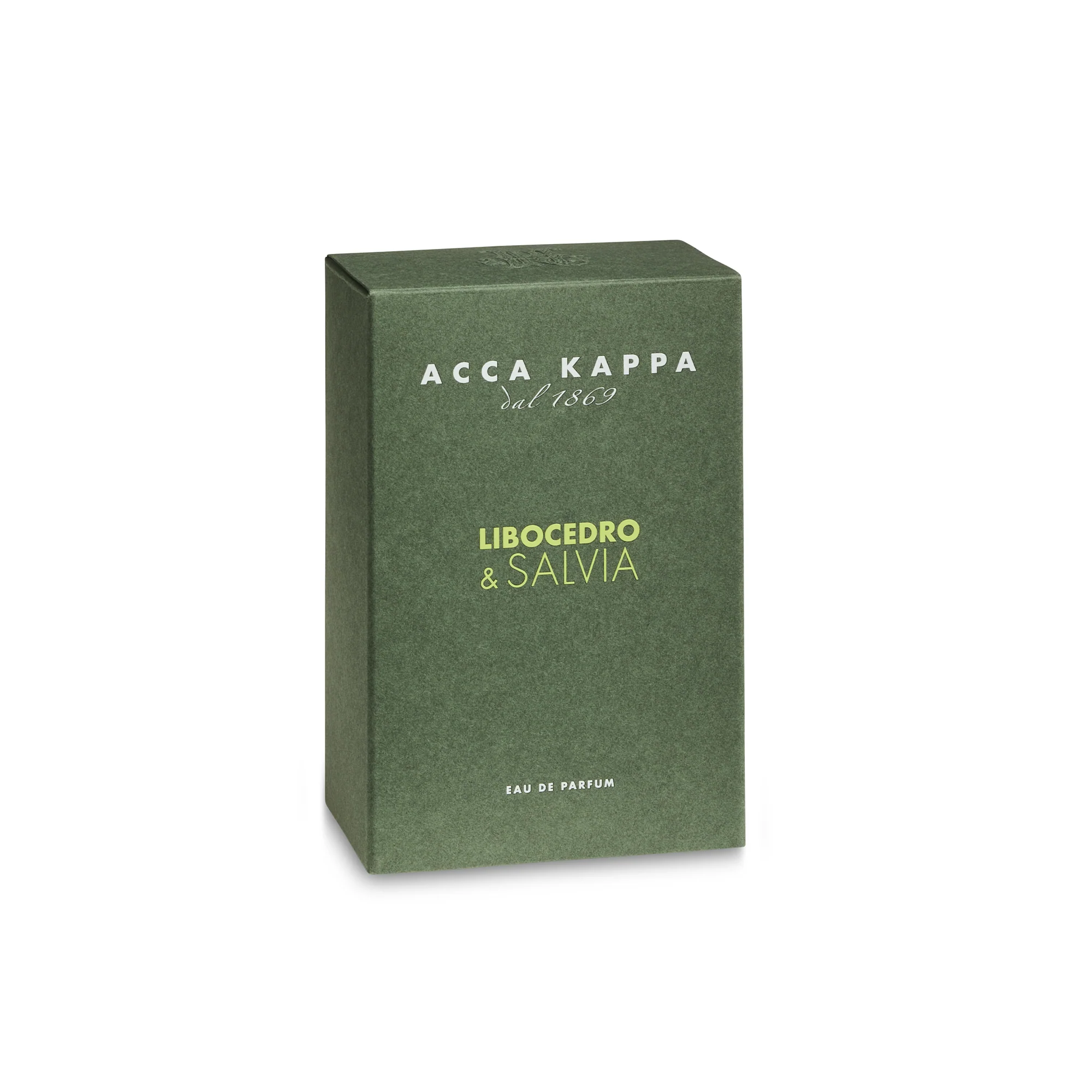 Libocedro & Salvia Eau De Parfum - Image 4