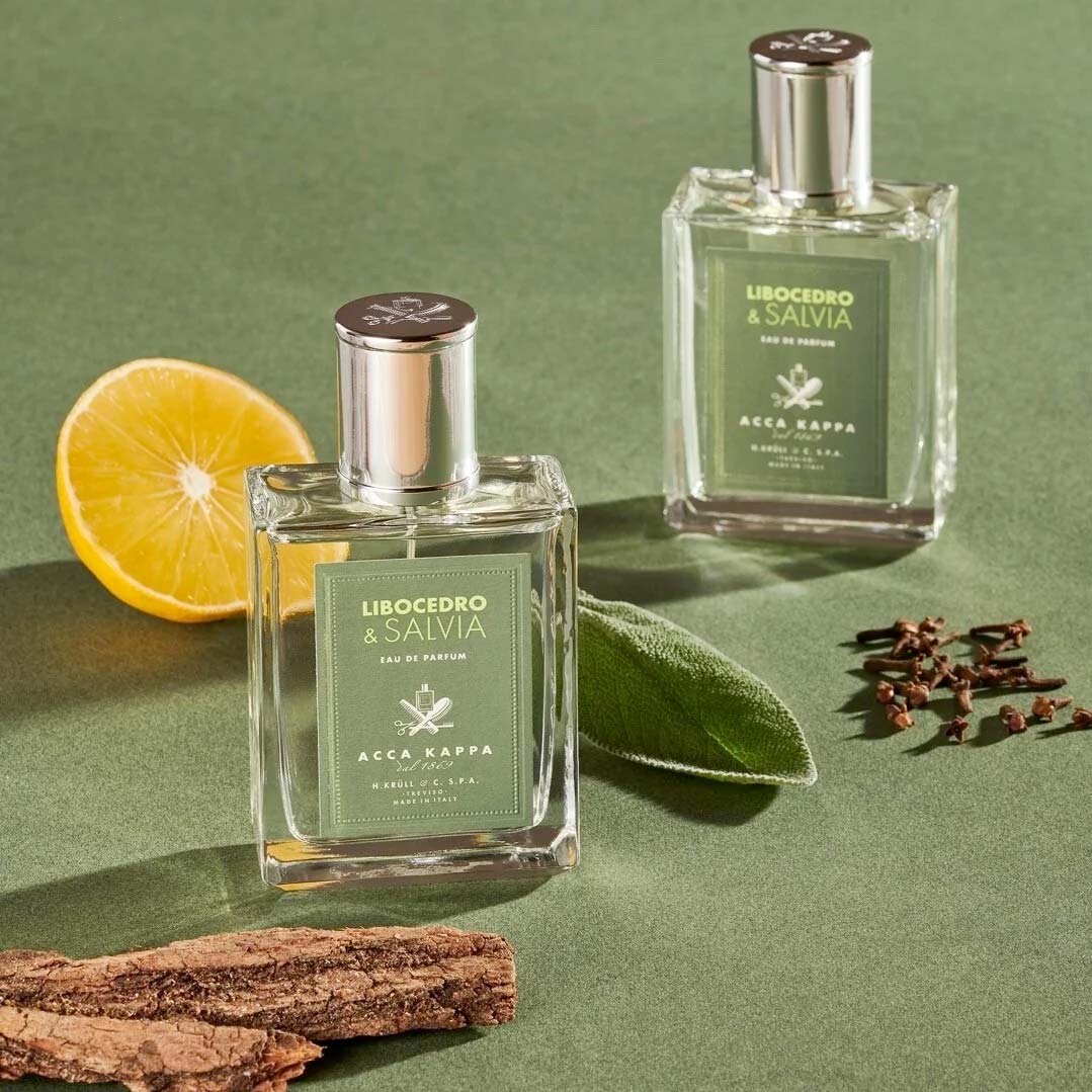 Libocedro & Salvia Eau De Parfum - Image 6