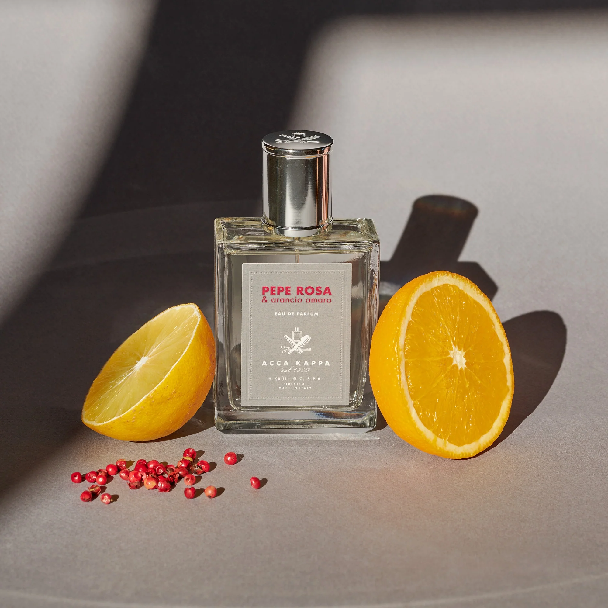 Pepe Rosa & Arancio Amaro Eau de Parfum - Image 8