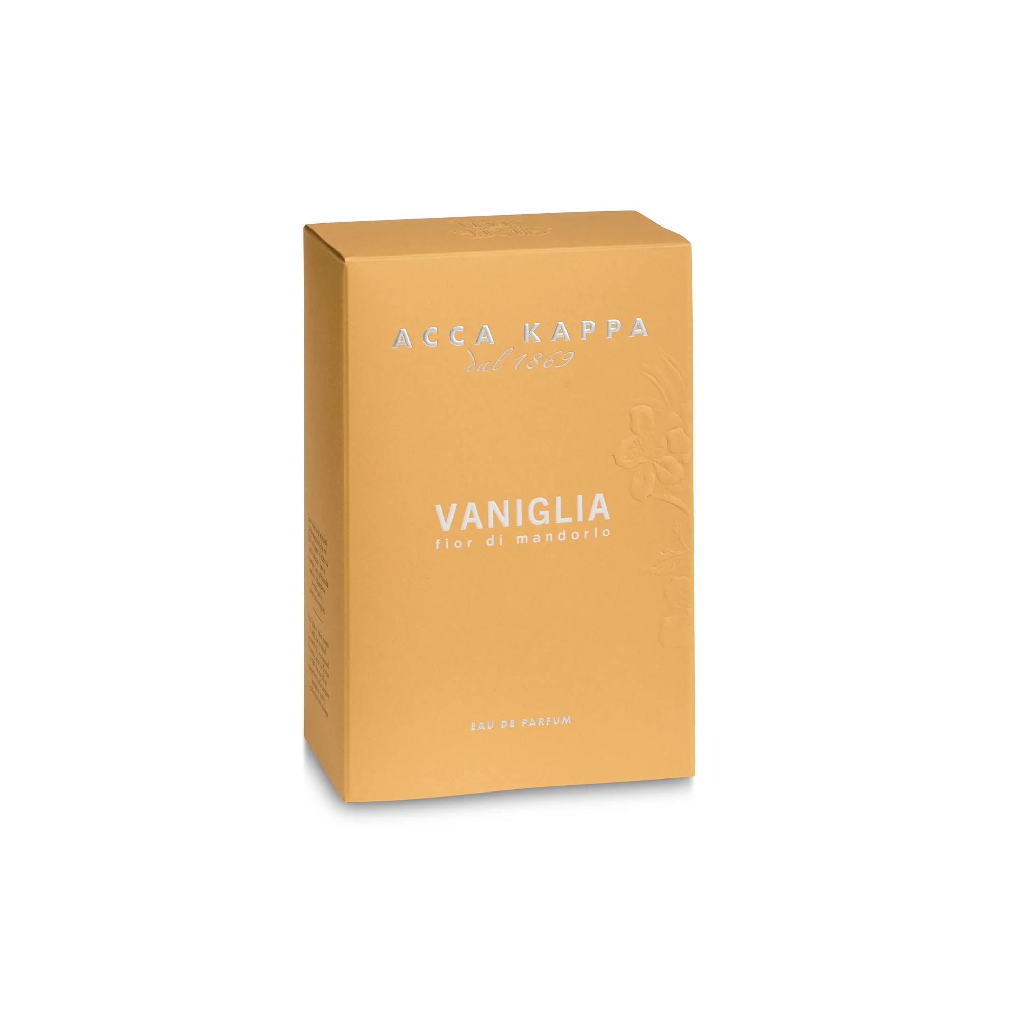 Vaniglia Fior di Mandorlo Eau de Parfum - Image 4