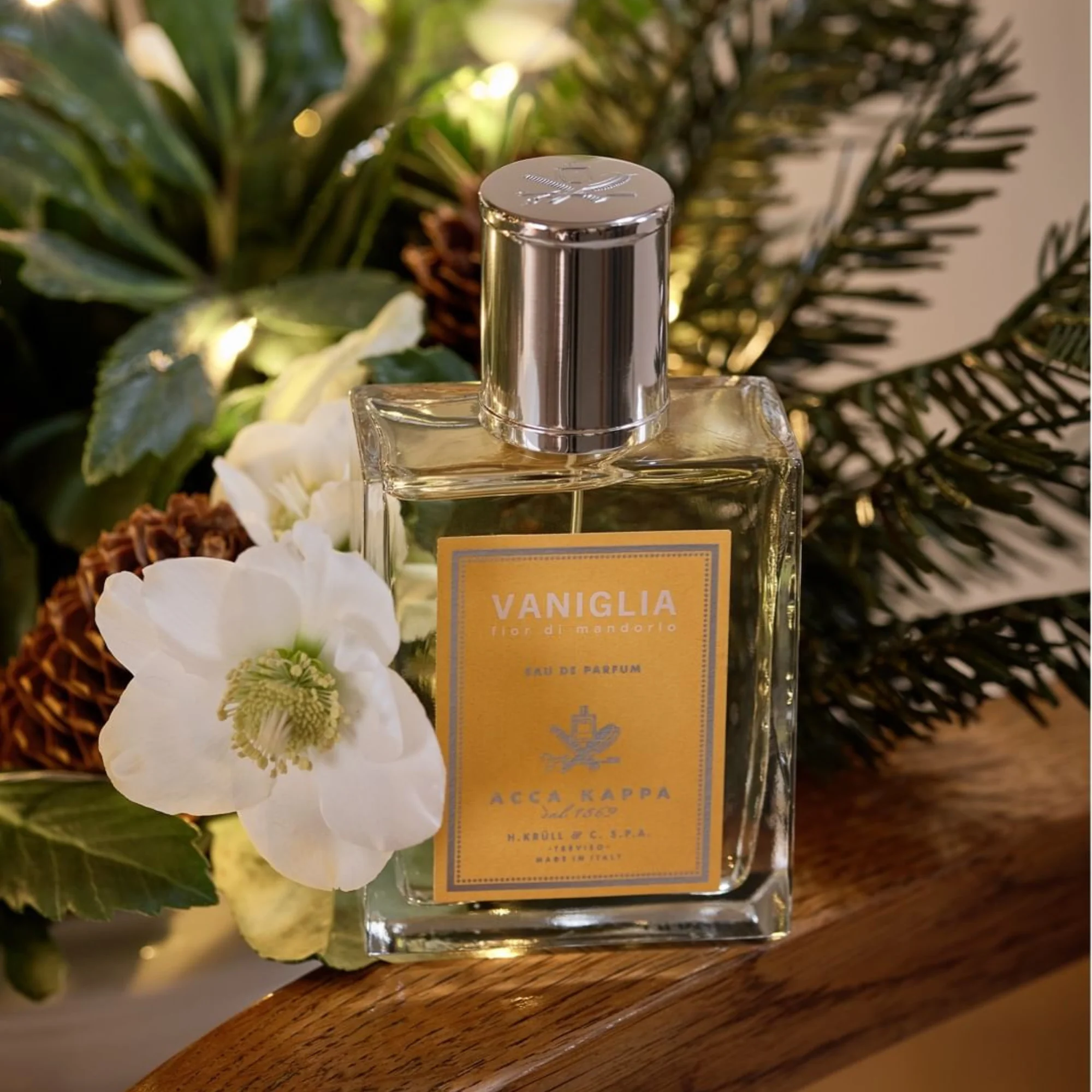 Vaniglia Fior di Mandorlo Eau de Parfum - Image 5