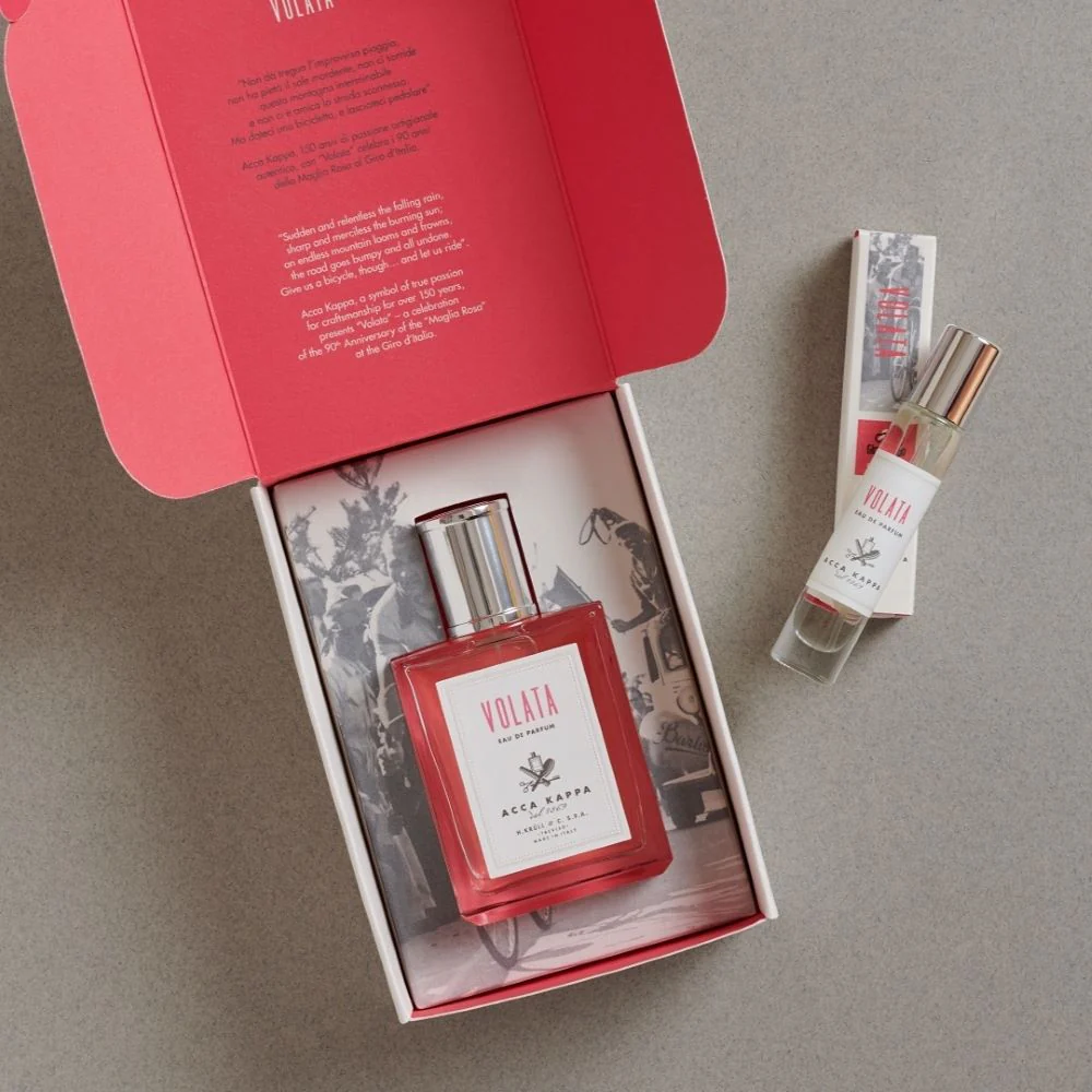 Volata Eau de Parfum - Image 5
