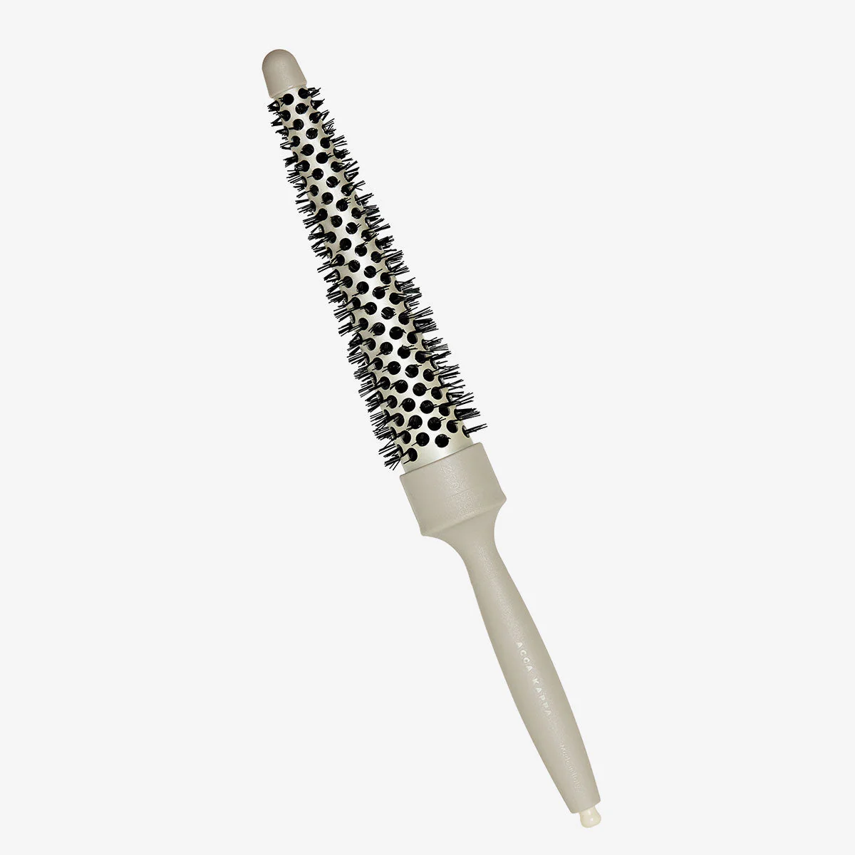 Wavy Styling Brush - Nylon Bristle - Image 3