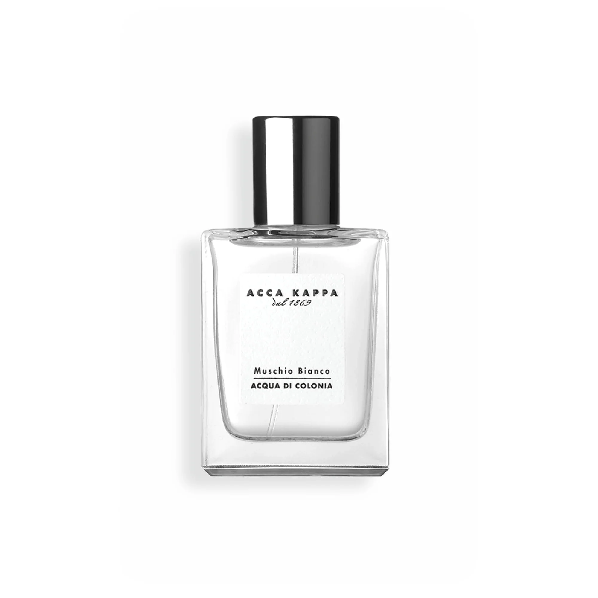 White Moss Eau de Cologne - Image 3