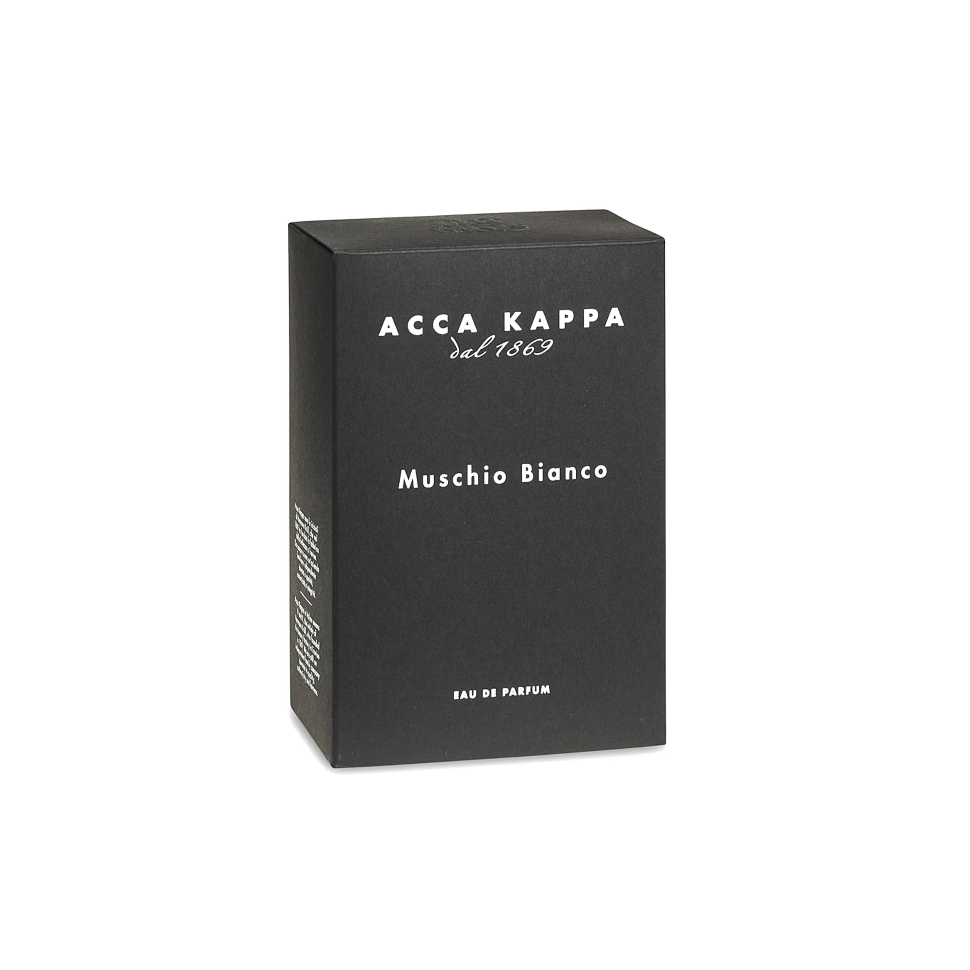 White Moss Eau de Parfum - Image 3