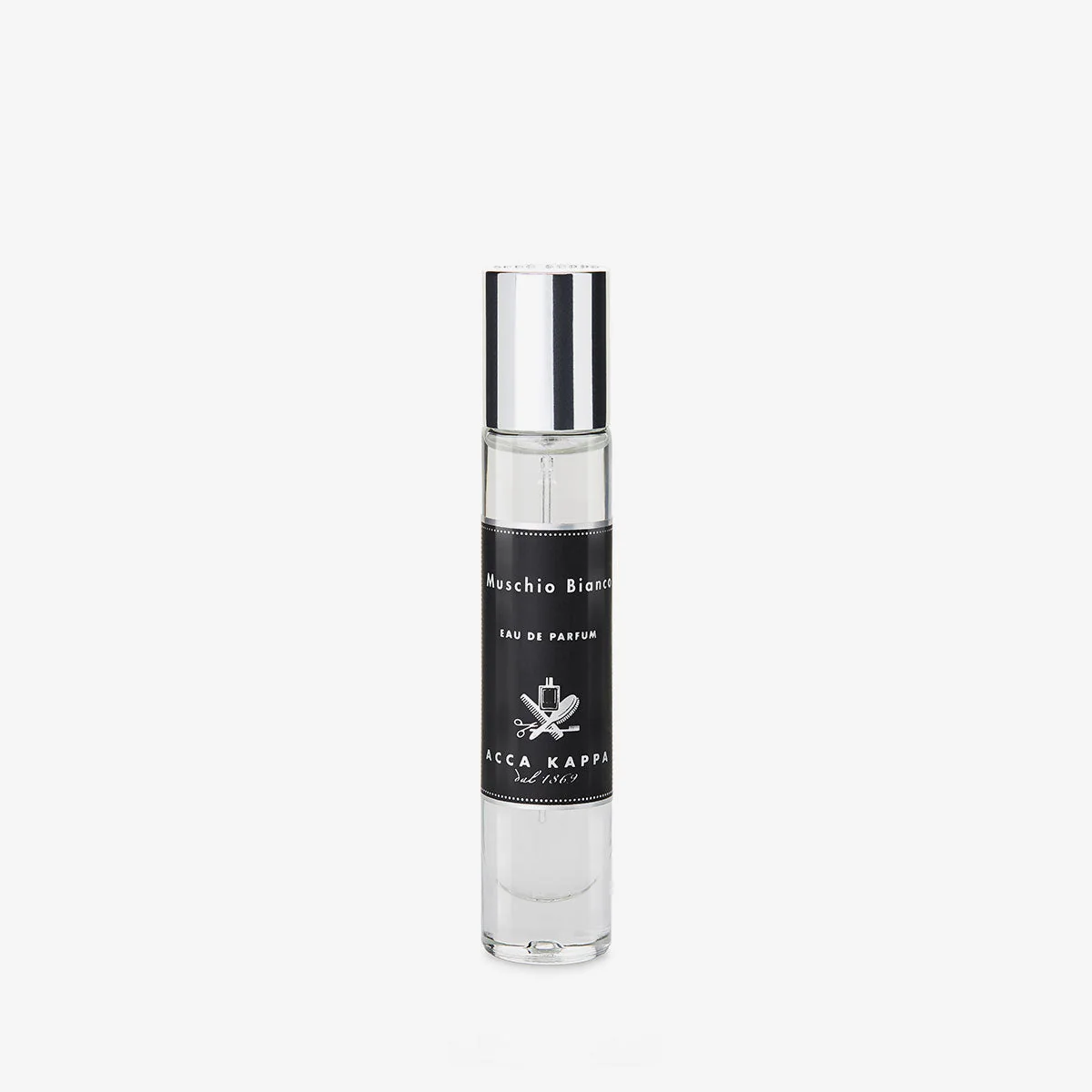 White Moss Eau de Parfum - Image 5