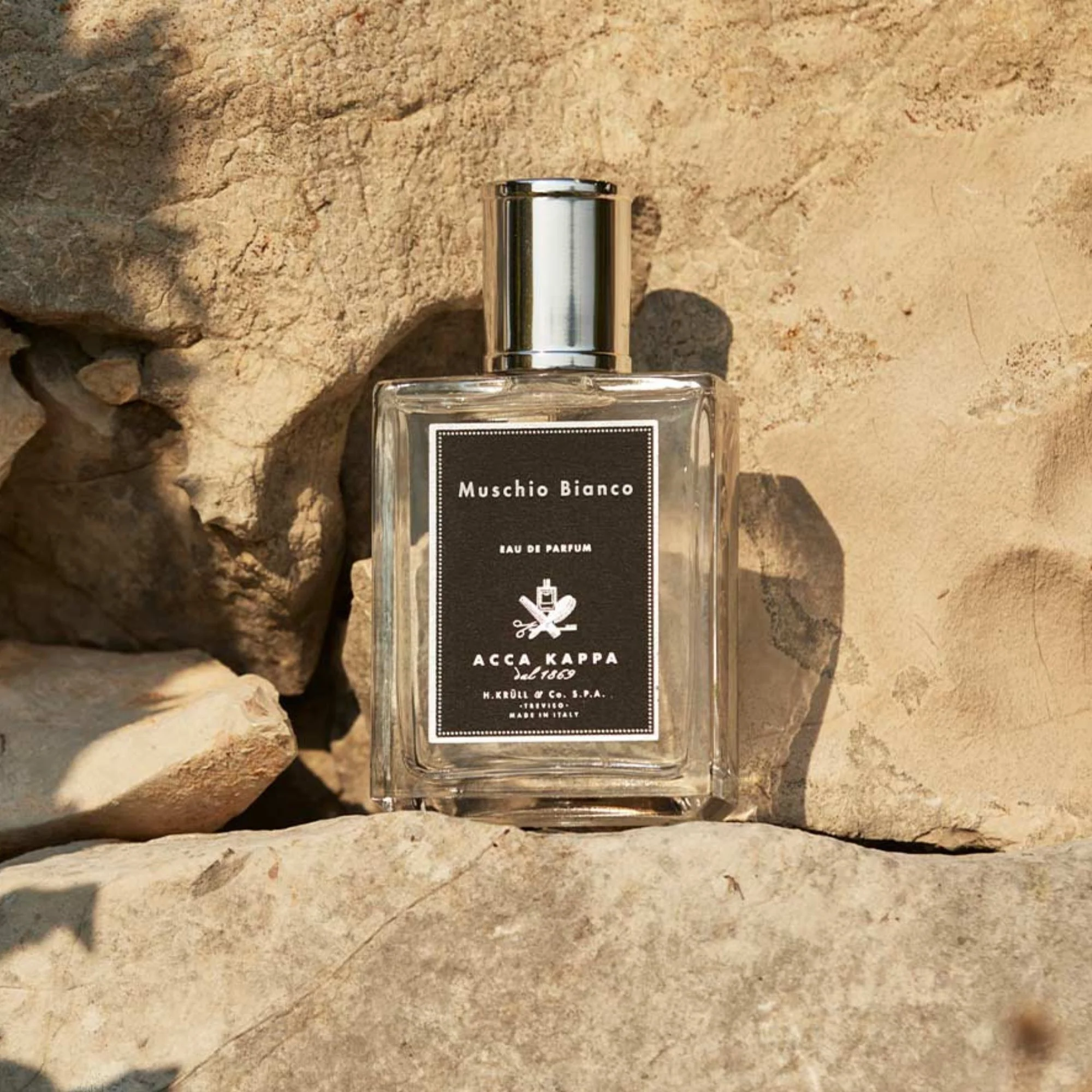White Moss Eau de Parfum - Image 7